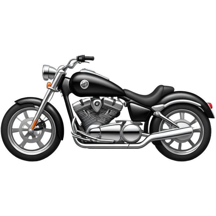 motorcycle emoji
