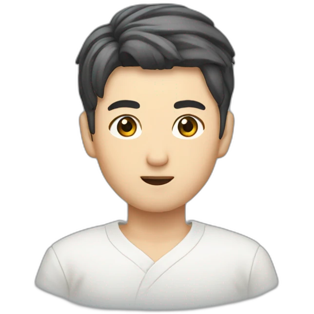 Seong Gi-hun emoji