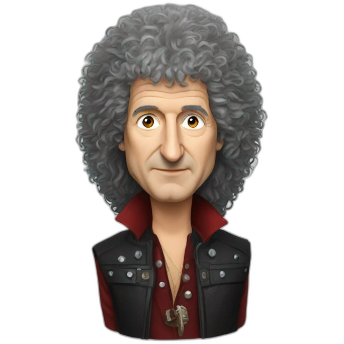 Brian may emoji