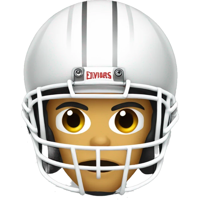 player award football emoji