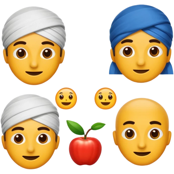 butilkada rangli ichimlik emoji