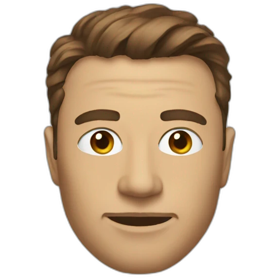 elon mask emoji