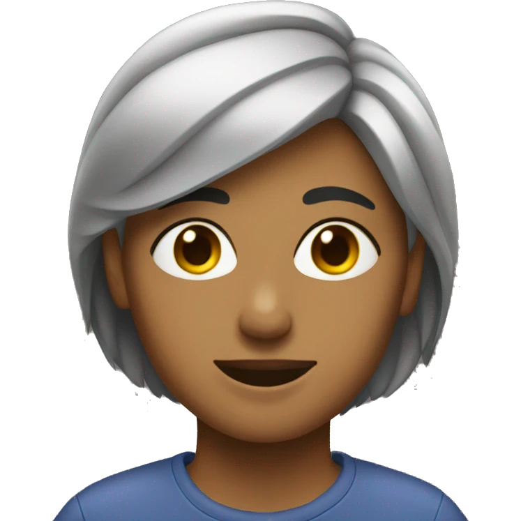 Lesbian emoji