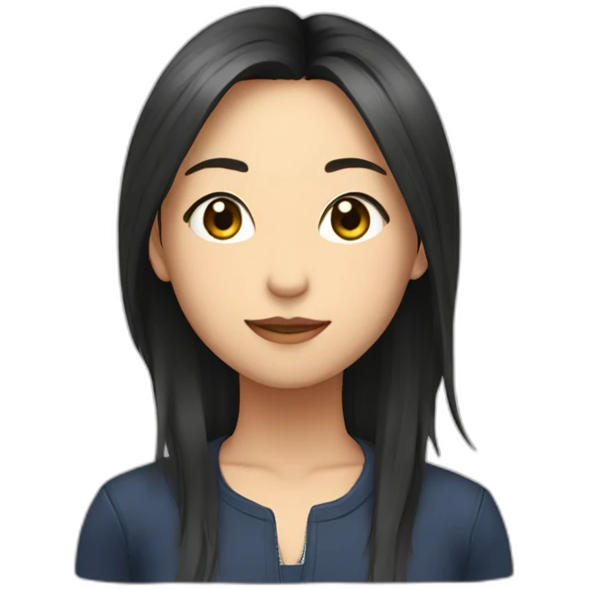 aya nakamura emoji