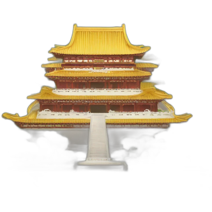 Imperial Palace emoji