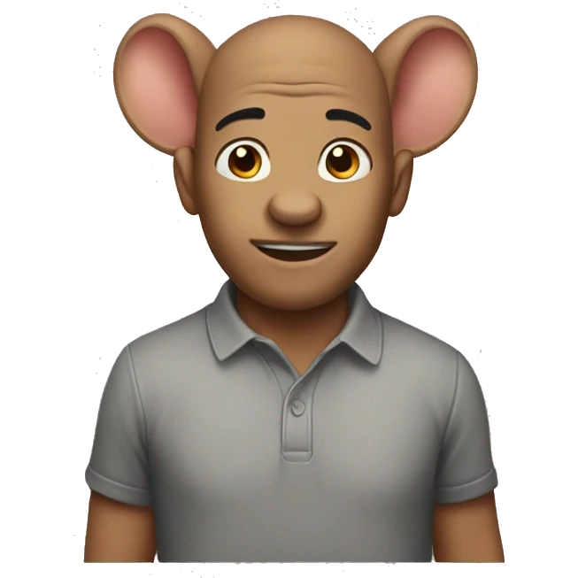 Ratrace emoji