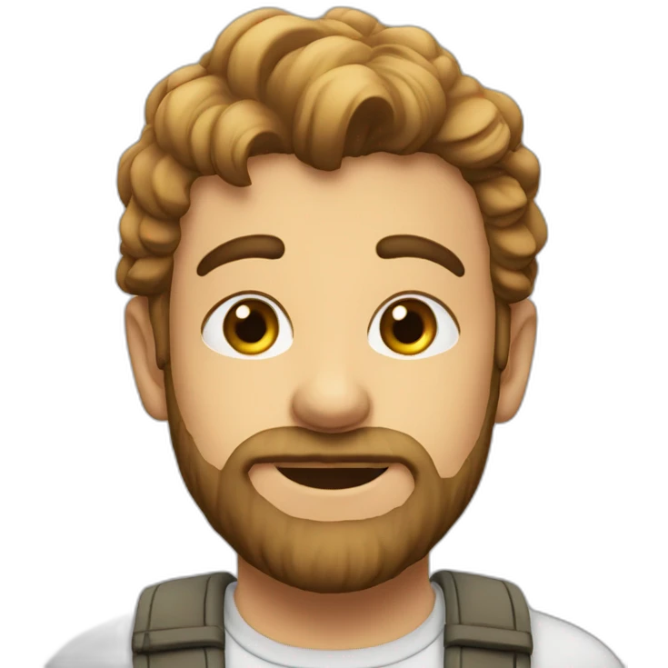 ابو فله emoji