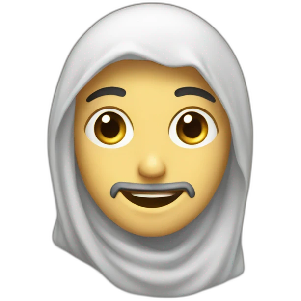 Allah emoji