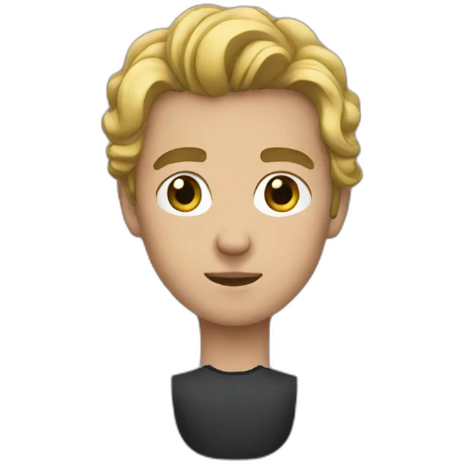 michael emoji