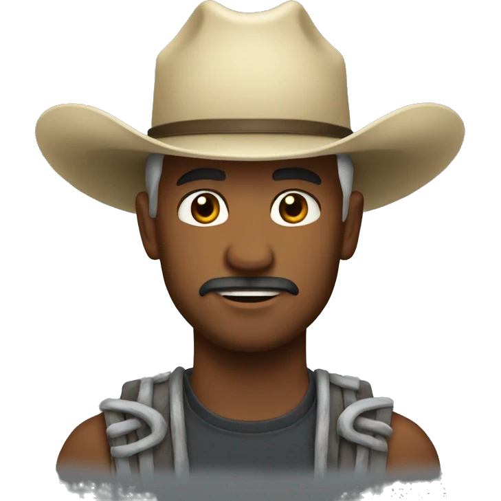 Corrals  emoji