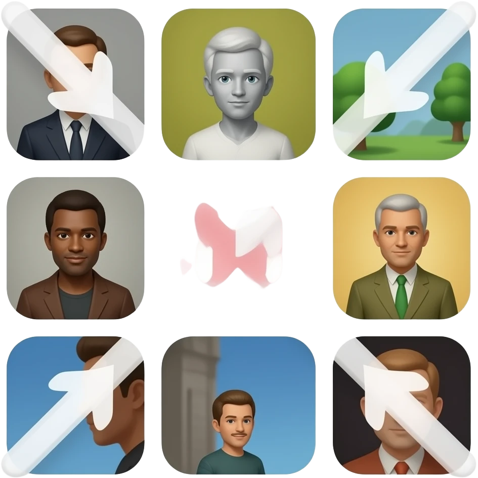 correct emoji