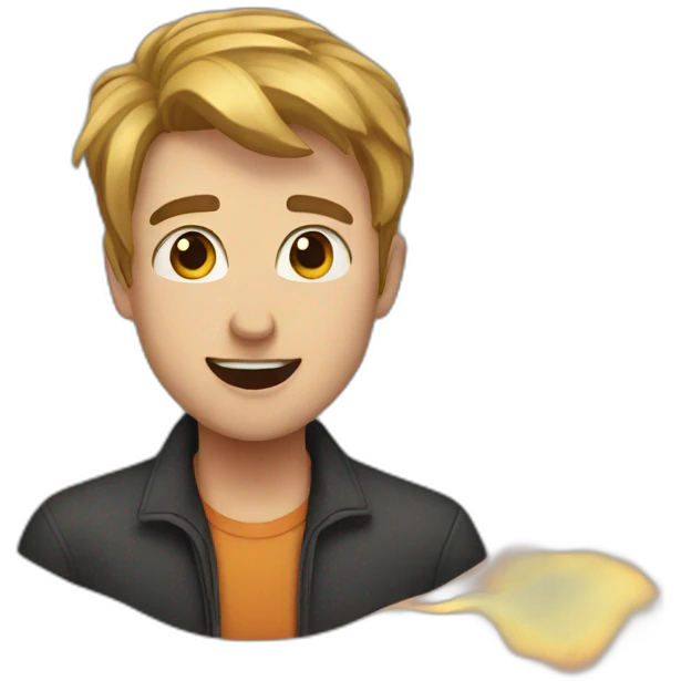 pulse emoji