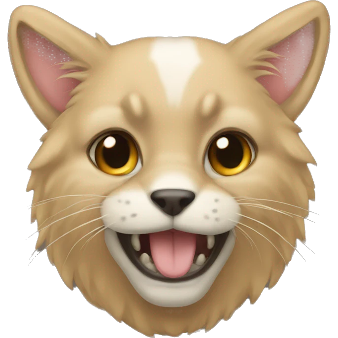 mały kot emoji