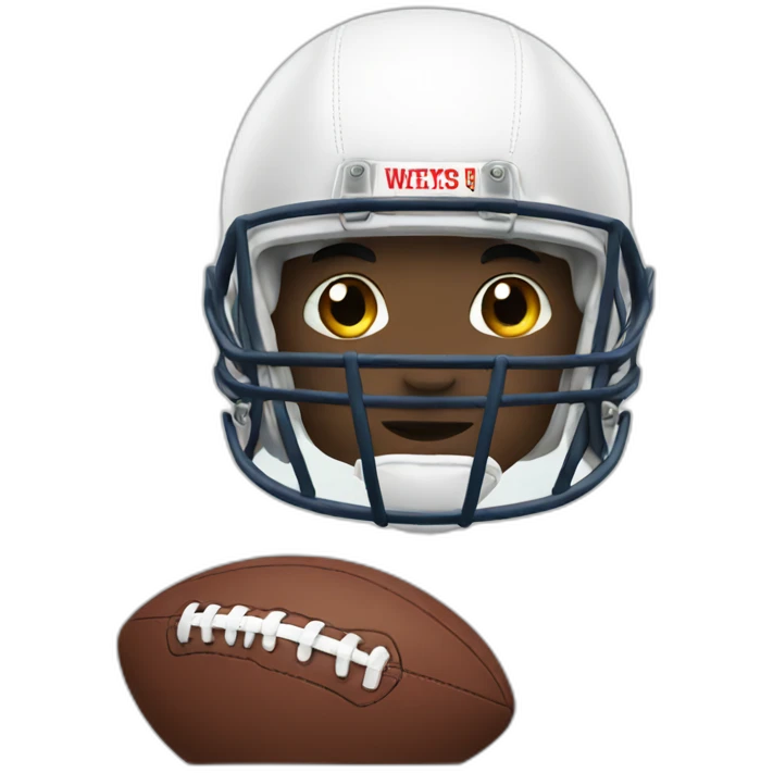 football emoji