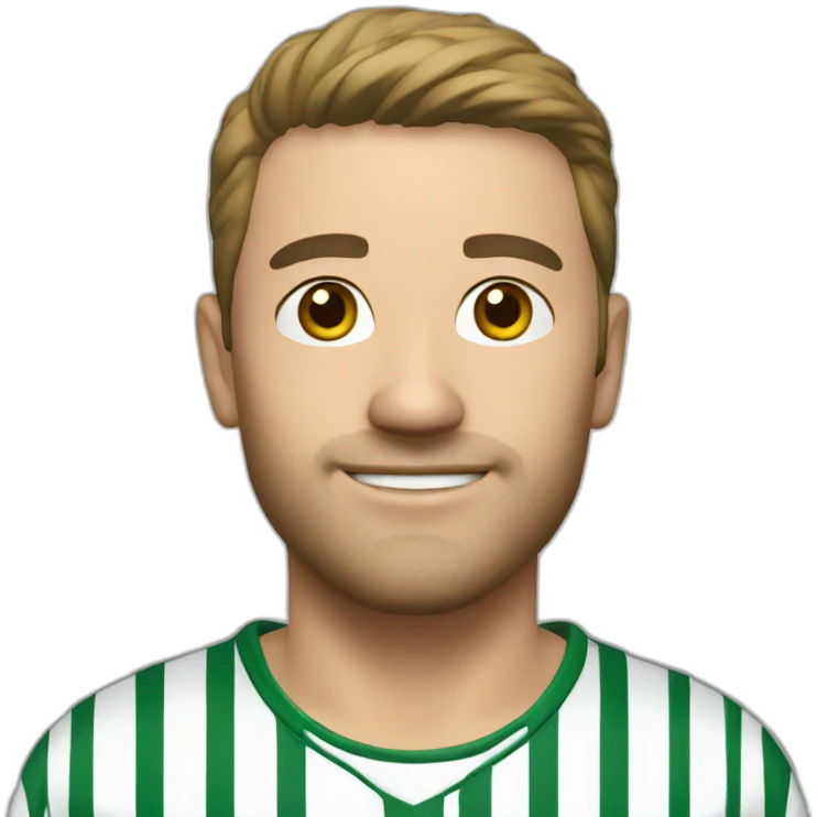 pes patron emoji