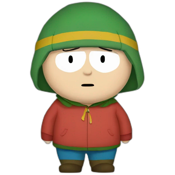 Eric Cartman  emoji