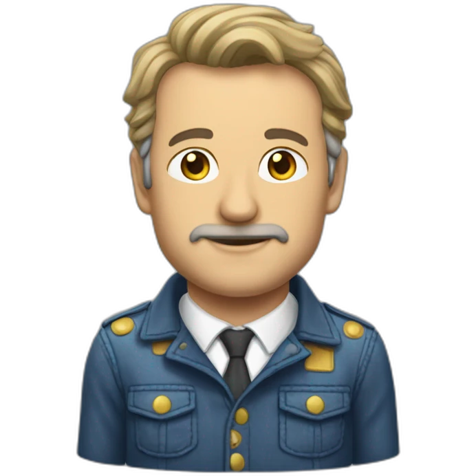 Jean-Christophe crozat emoji