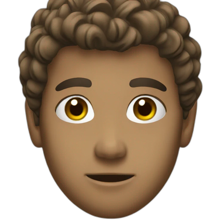 Subaru emoji
