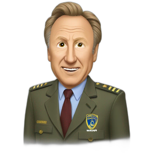 neil warnock emoji