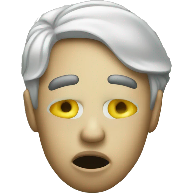 crying money emoji