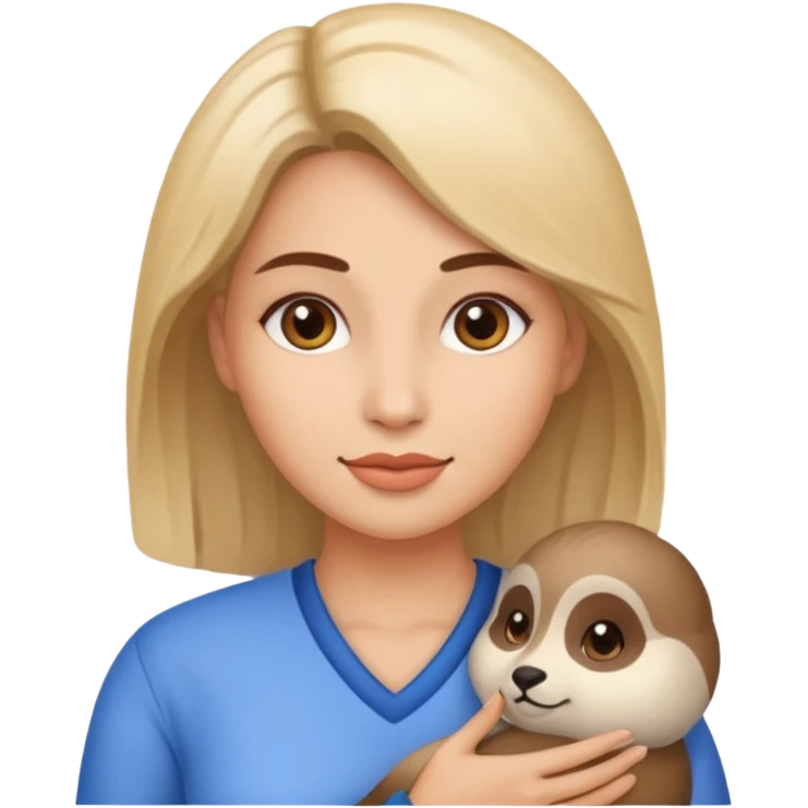 Foca emoji