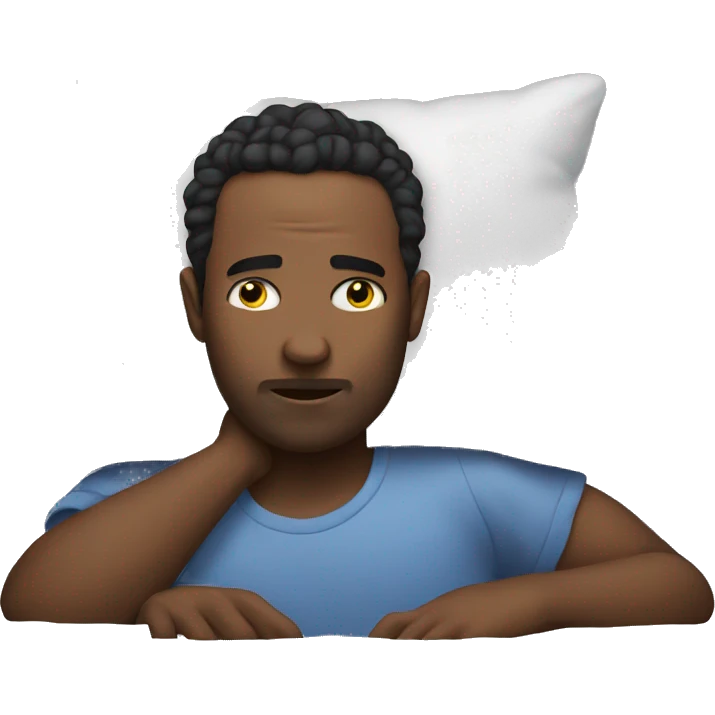 insomnia emoji