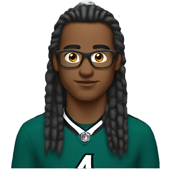 Eagles emoji