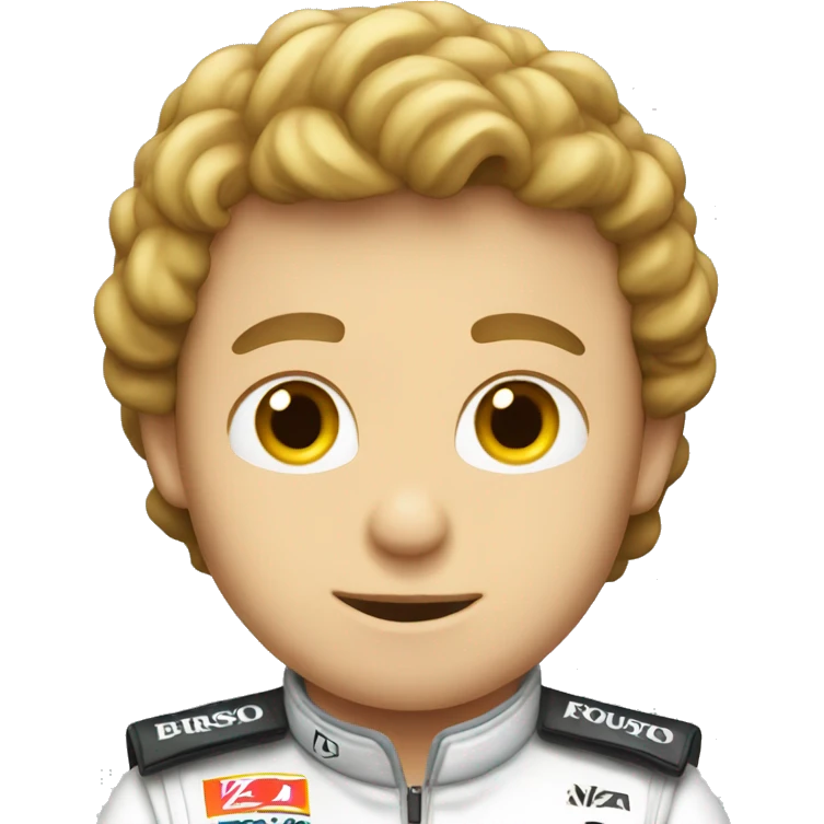 formula 1  emoji