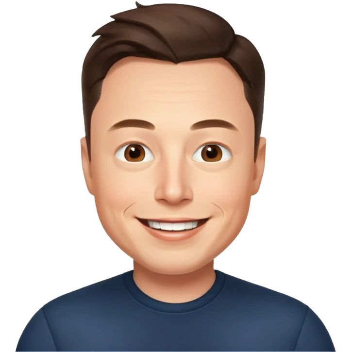 elon emoji