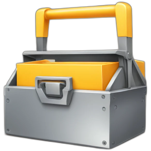toolbox emoji