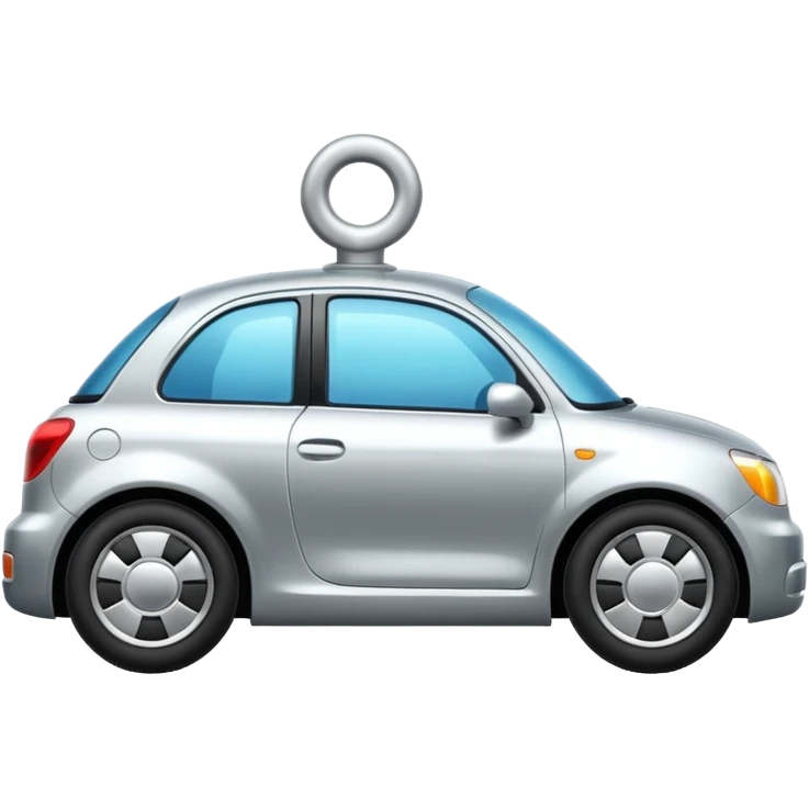 حمل و نقل emoji