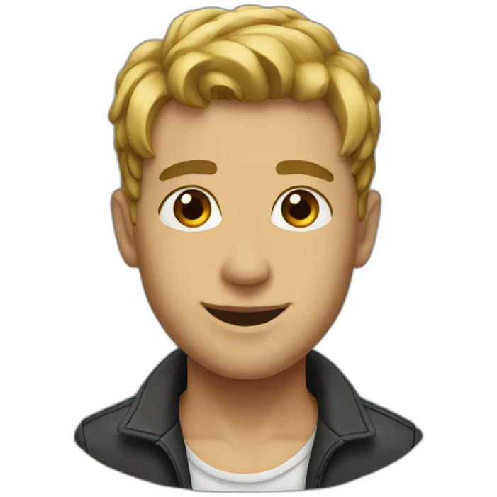 Joyboy emoji