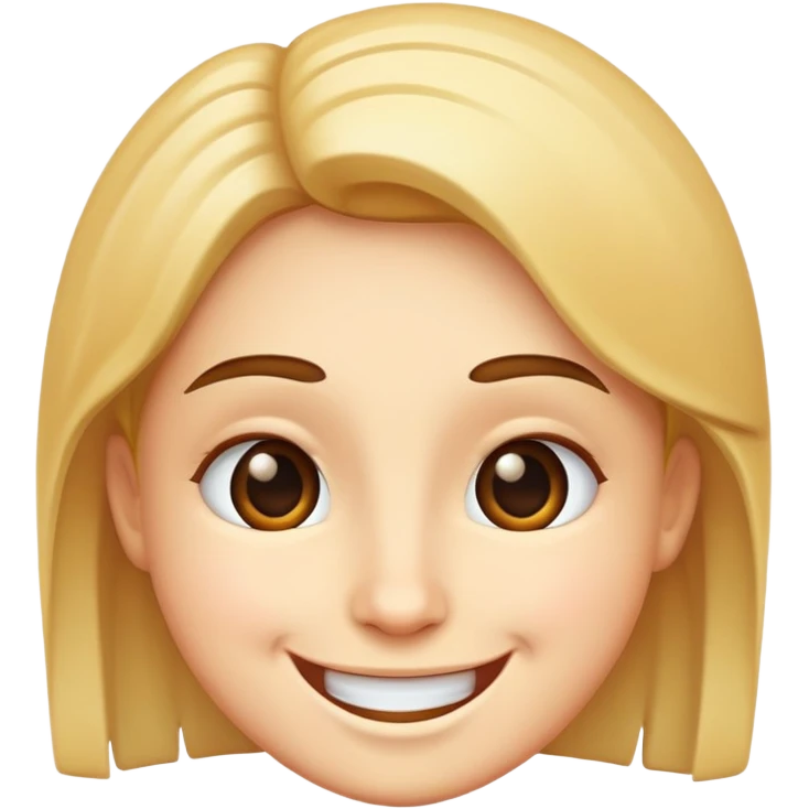 Smil emoji