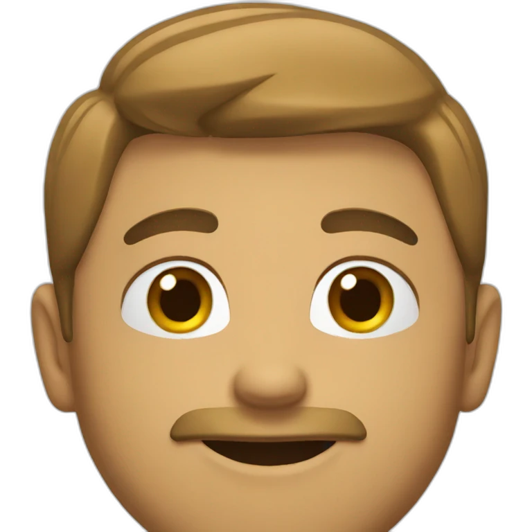 guy emoji