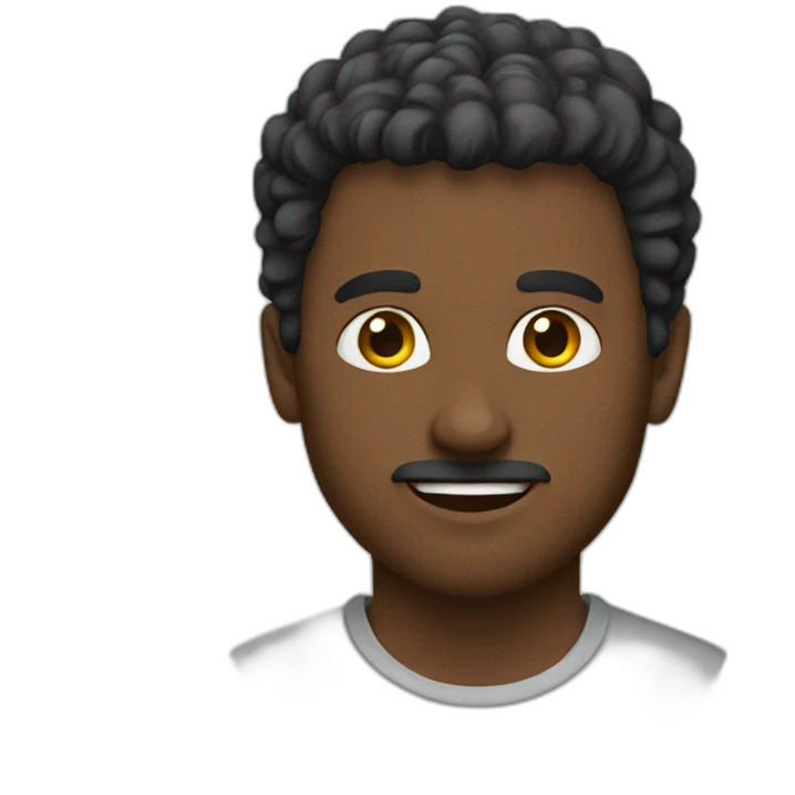 Alger emoji
