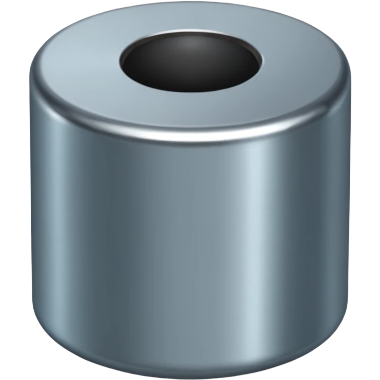 NMR Magnet  emoji