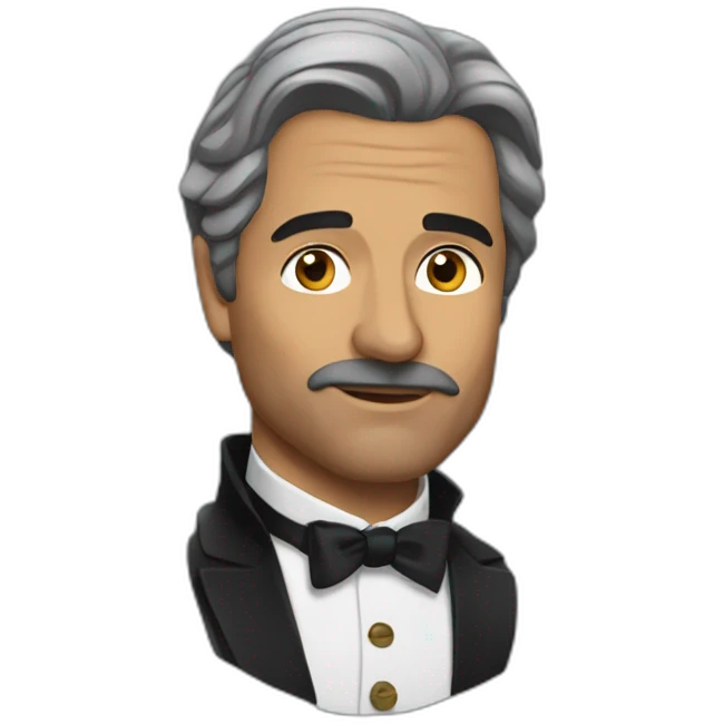 Gérard Hernandez emoji