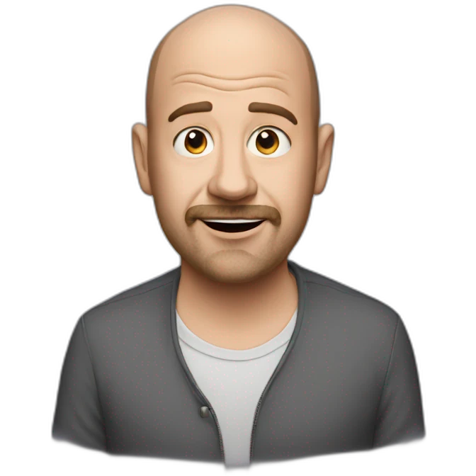 andy parsons comedian emoji