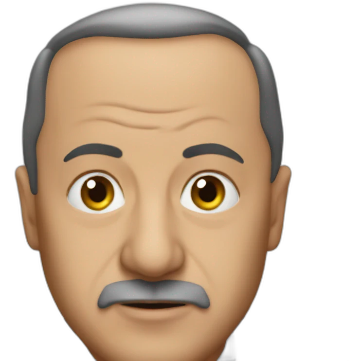 Erdogan emoji