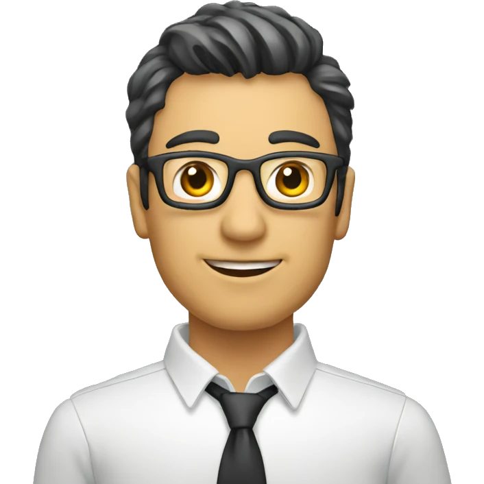 CTO emoji