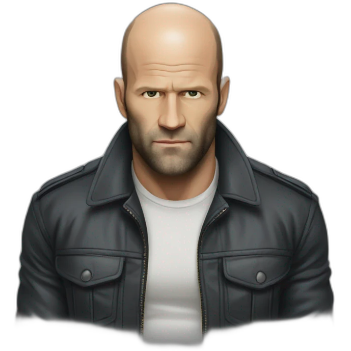 jason statham emoji