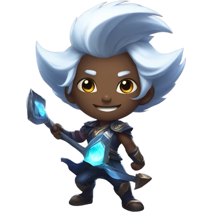 League of legends emoji