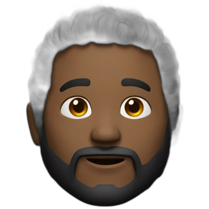 Unreal engine emoji
