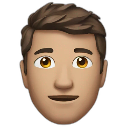 Elon mask  emoji