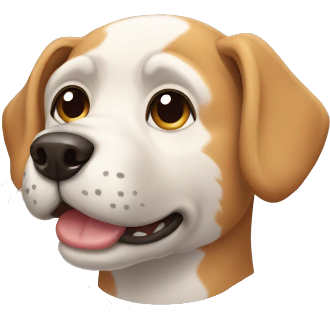 dog emoji