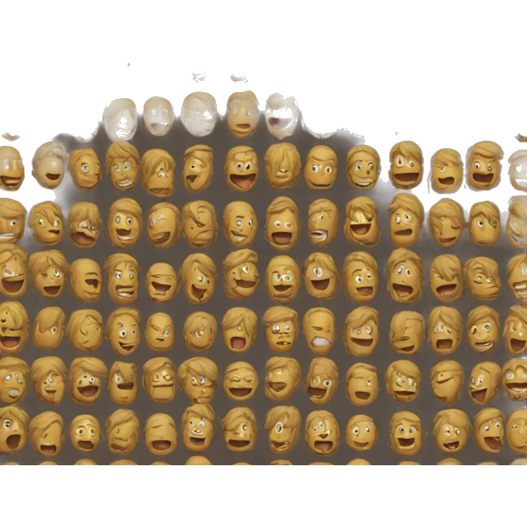 Tonge emoji
