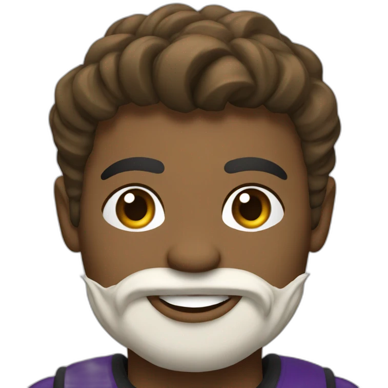 jmu dukes emoji