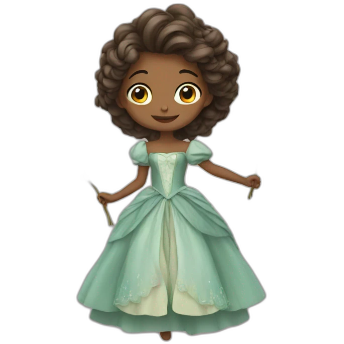 Fairytale  emoji