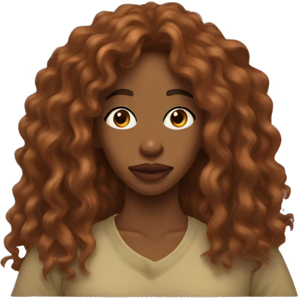 Sza  emoji