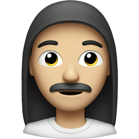 hacker emoji
